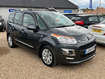 Used Citroen C3 Picasso 2014 for sale - 78501151: Photo
