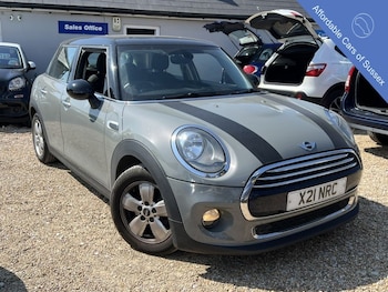 Used MINI Hatch 2015 for sale - 79384543: Photo