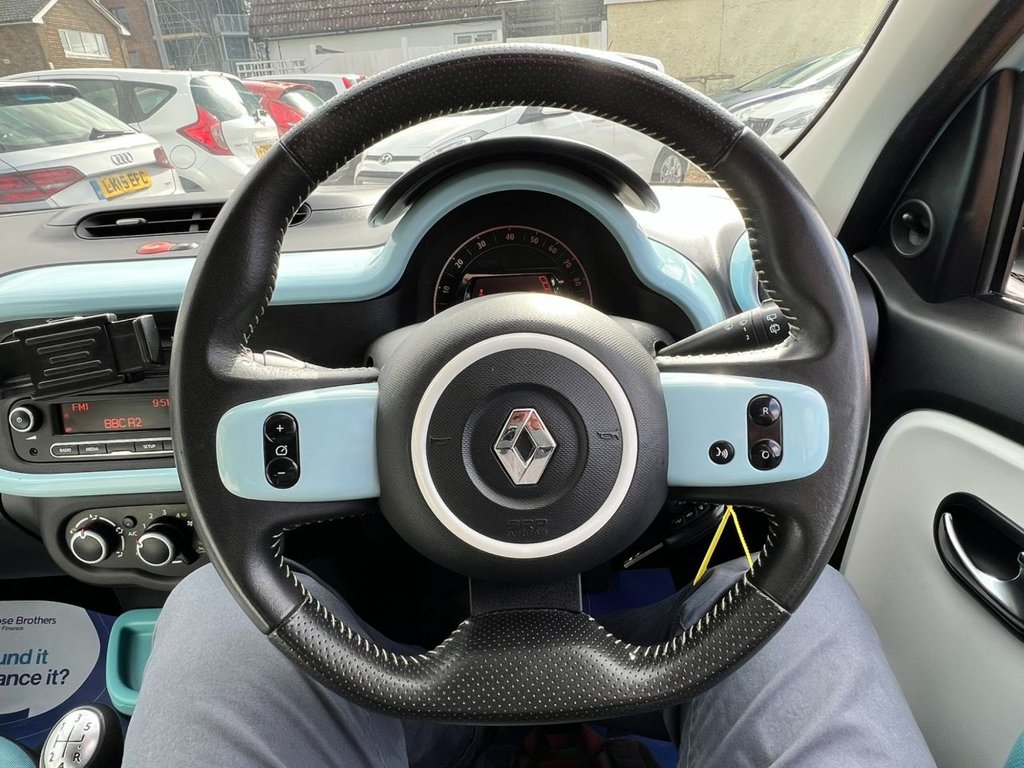 Vehicle 30