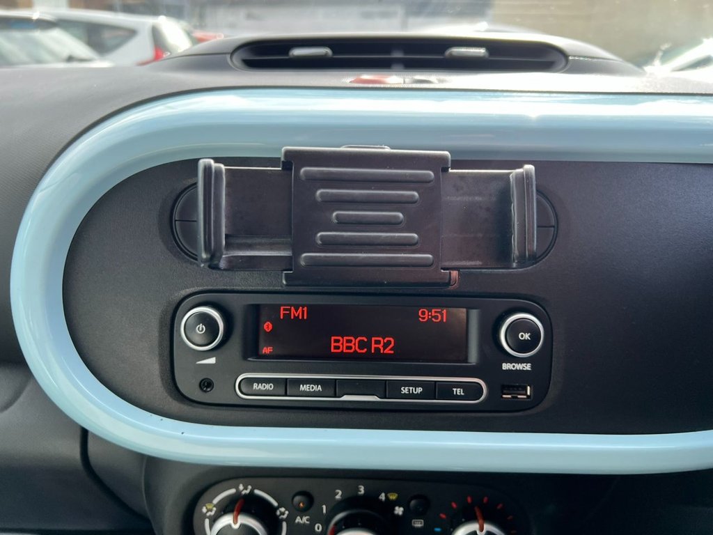 Vehicle 34