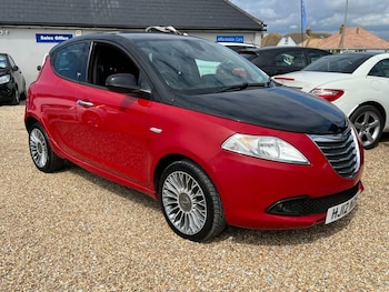 Used Chrysler Ypsilon 2012 for sale - 78514711: Photo
