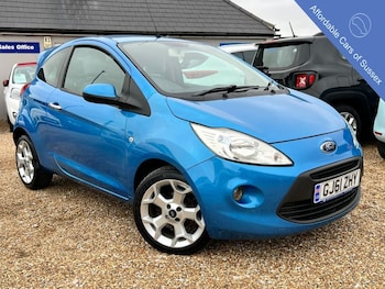 2011 (61) - 1.2 Tattoo Premium Hatchback 3dr Petrol Manual Euro 5 (69 ps)