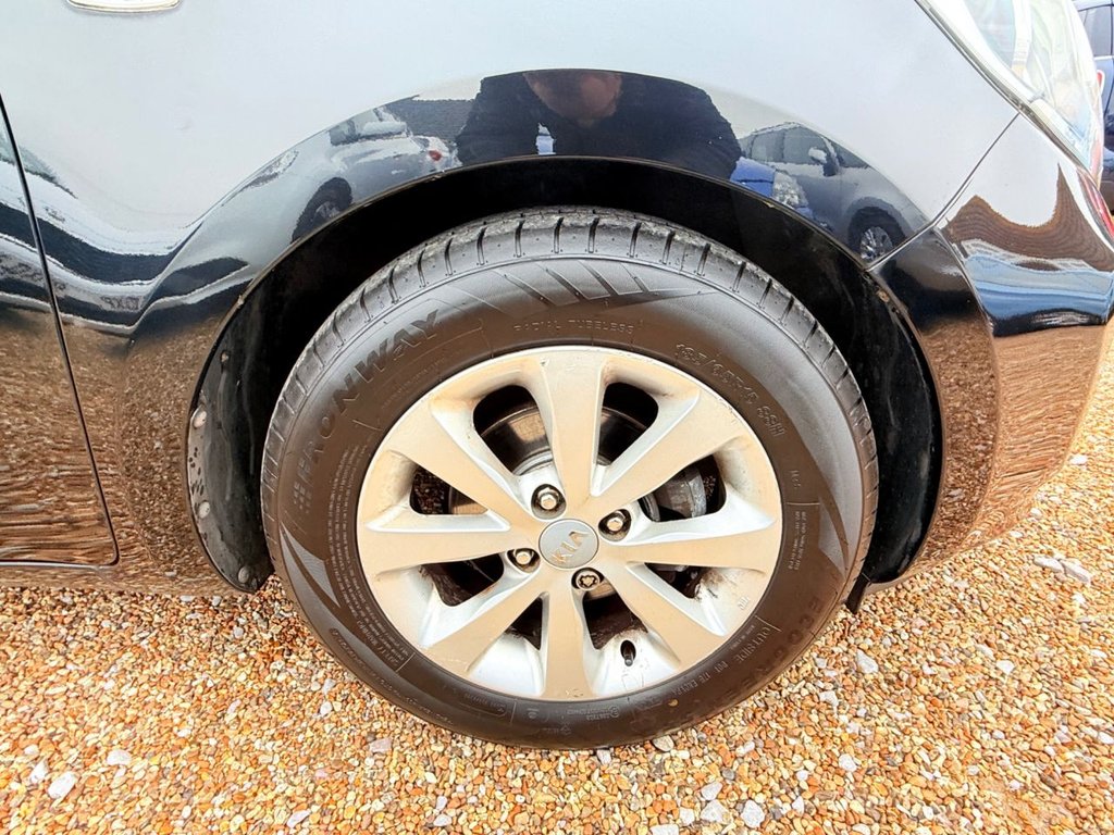 Used Kia Rio 2014 for sale - 77643058: Photo 11