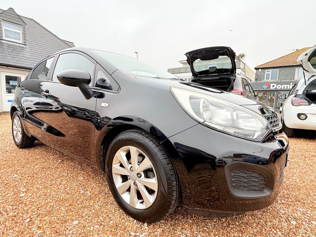 Used Kia Rio 2014 for sale - 77643058: Photo 12