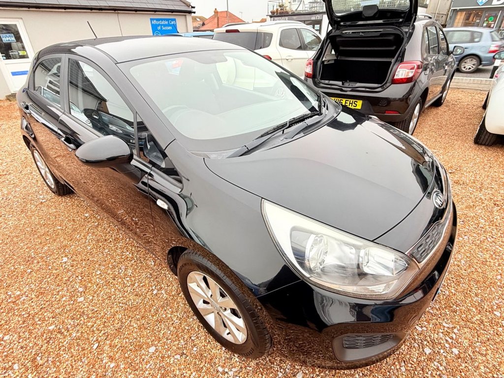 Used Kia Rio 2014 for sale - 77643058: Photo 13