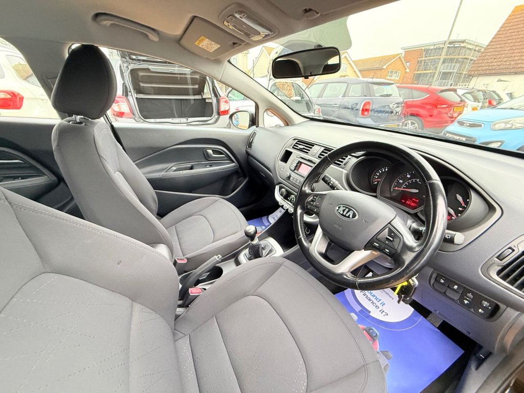 Used Kia Rio 2014 for sale - 77643058: Photo 17