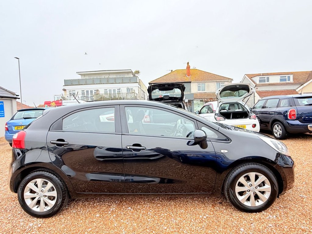 Used Kia Rio 2014 for sale - 77643058: Photo 2