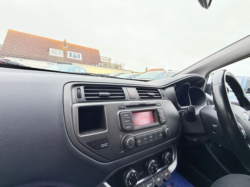 Used Kia Rio 2014 for sale - 77643058: Photo 21