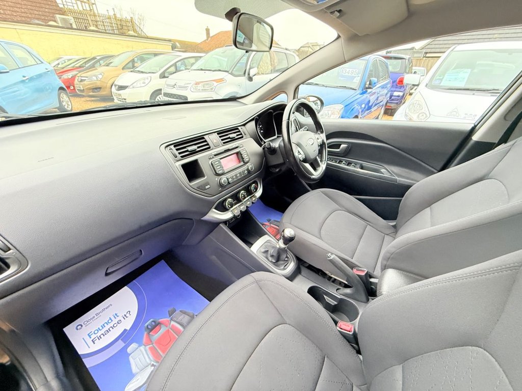 Used Kia Rio 2014 for sale - 77643058: Photo 24