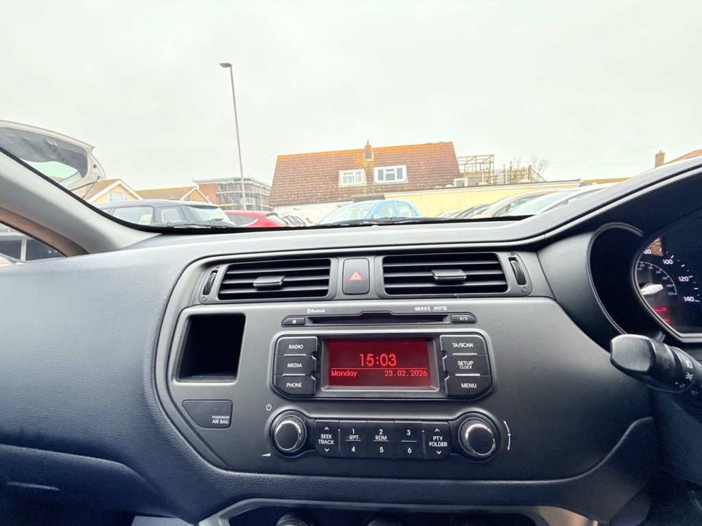 Used Kia Rio 2014 for sale - 77643058: Photo 25