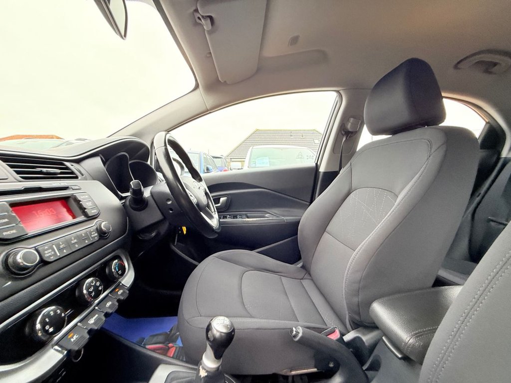 Used Kia Rio 2014 for sale - 77643058: Photo 26