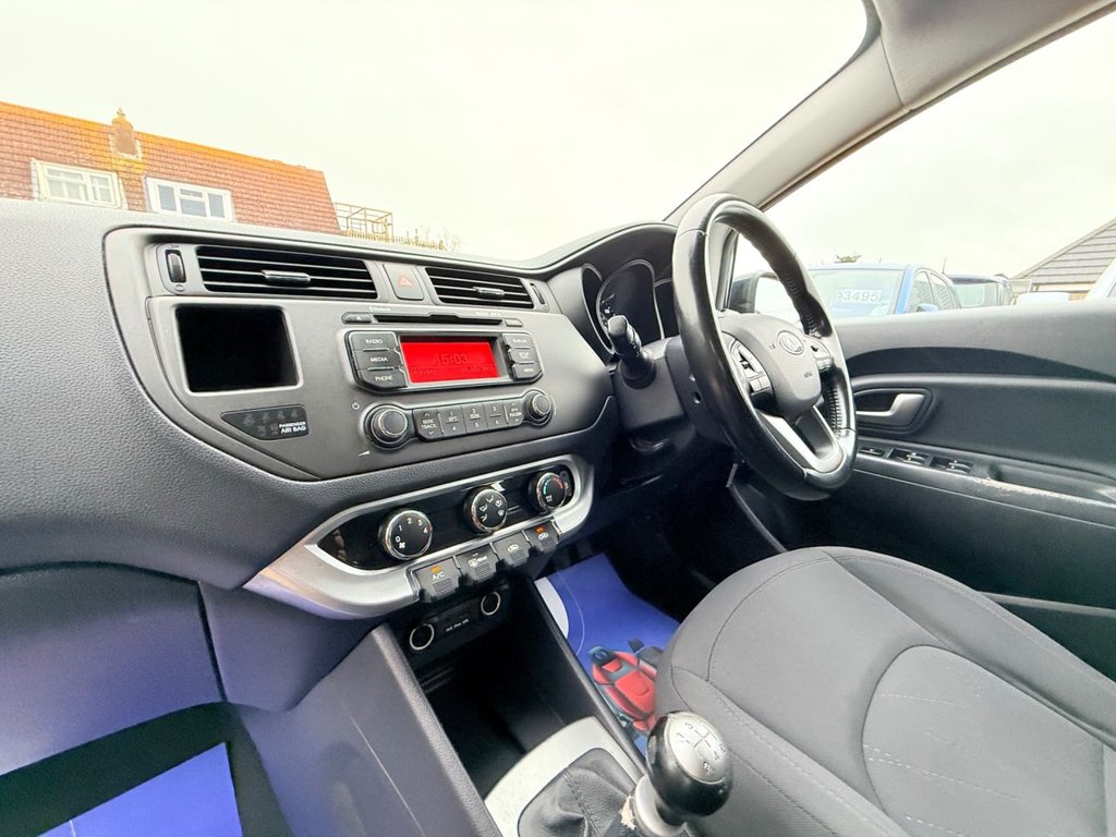 Used Kia Rio 2014 for sale - 77643058: Photo 27
