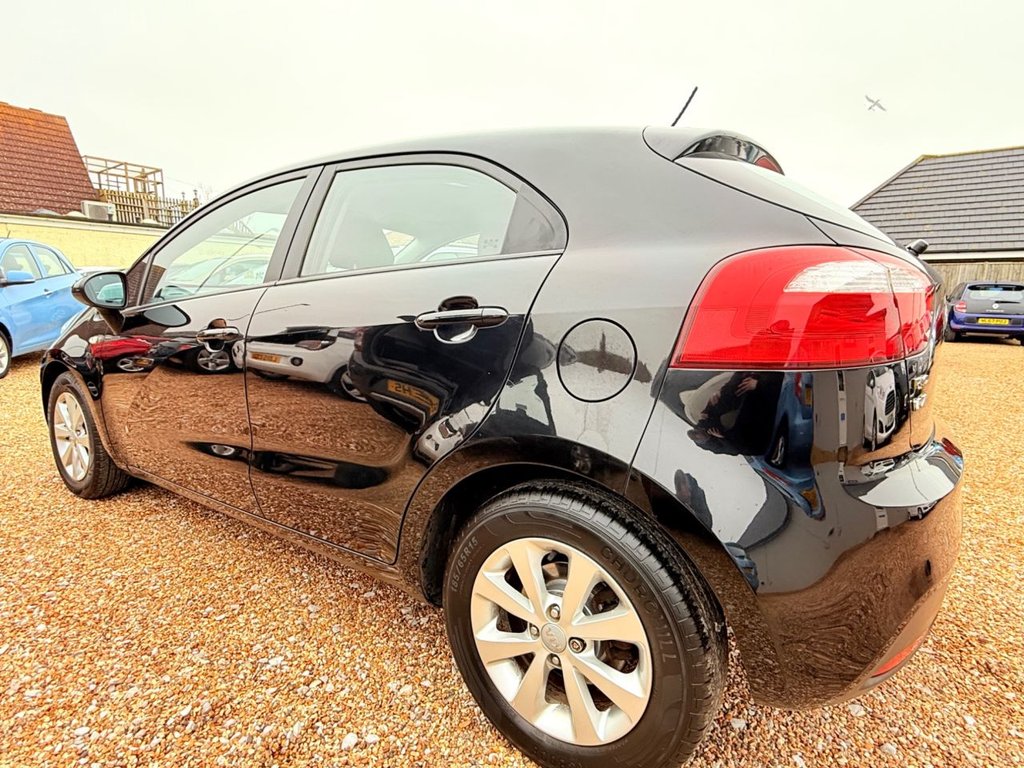 Used Kia Rio 2014 for sale - 77643058: Photo 3