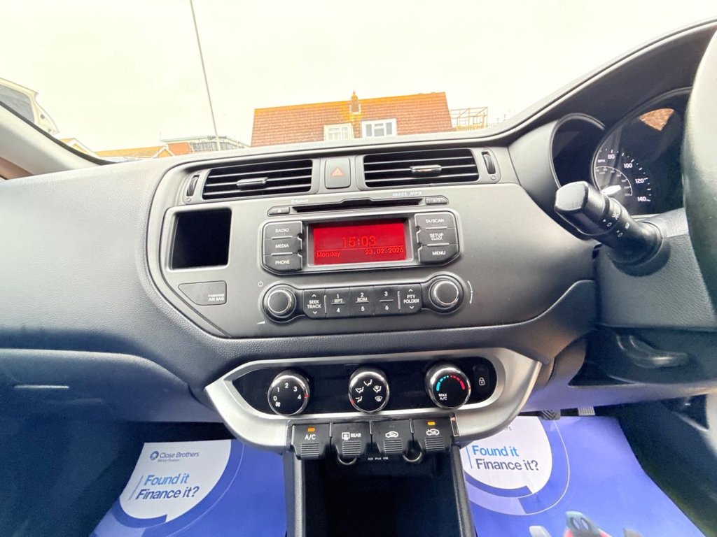 Used Kia Rio 2014 for sale - 77643058: Photo 32