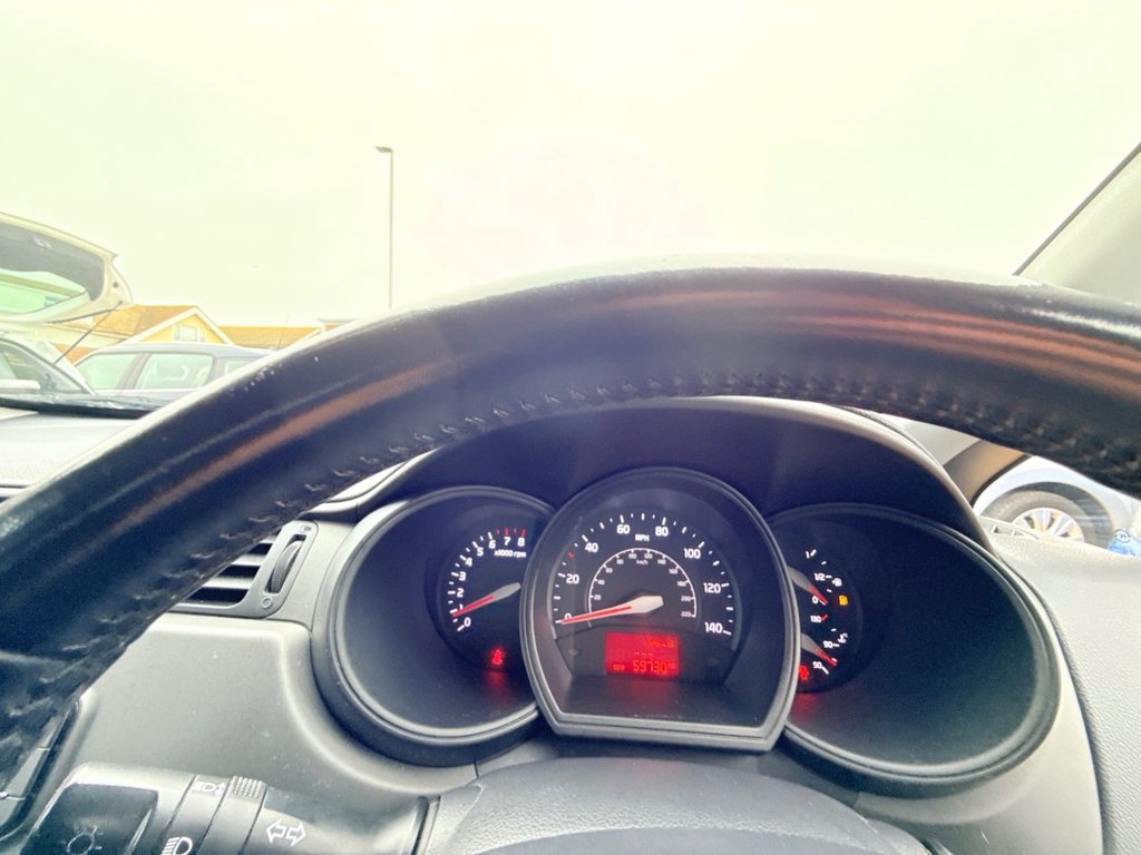 Used Kia Rio 2014 for sale - 77643058: Photo 35