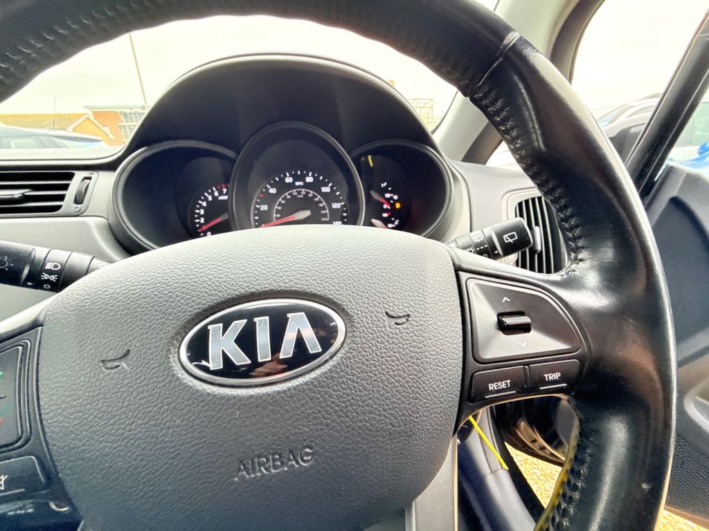 Used Kia Rio 2014 for sale - 77643058: Photo 36