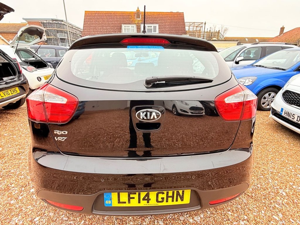 Used Kia Rio 2014 for sale - 77643058: Photo 5