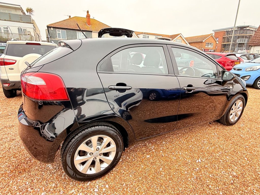 Used Kia Rio 2014 for sale - 77643058: Photo 6