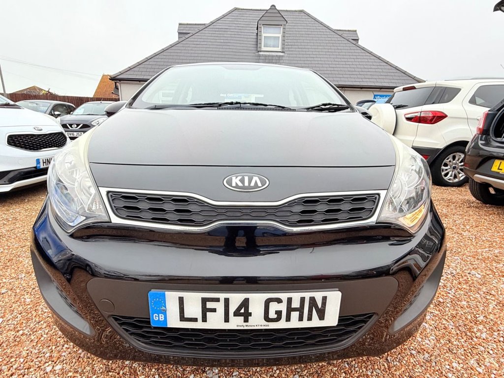 Used Kia Rio 2014 for sale - 77643058: Photo 7