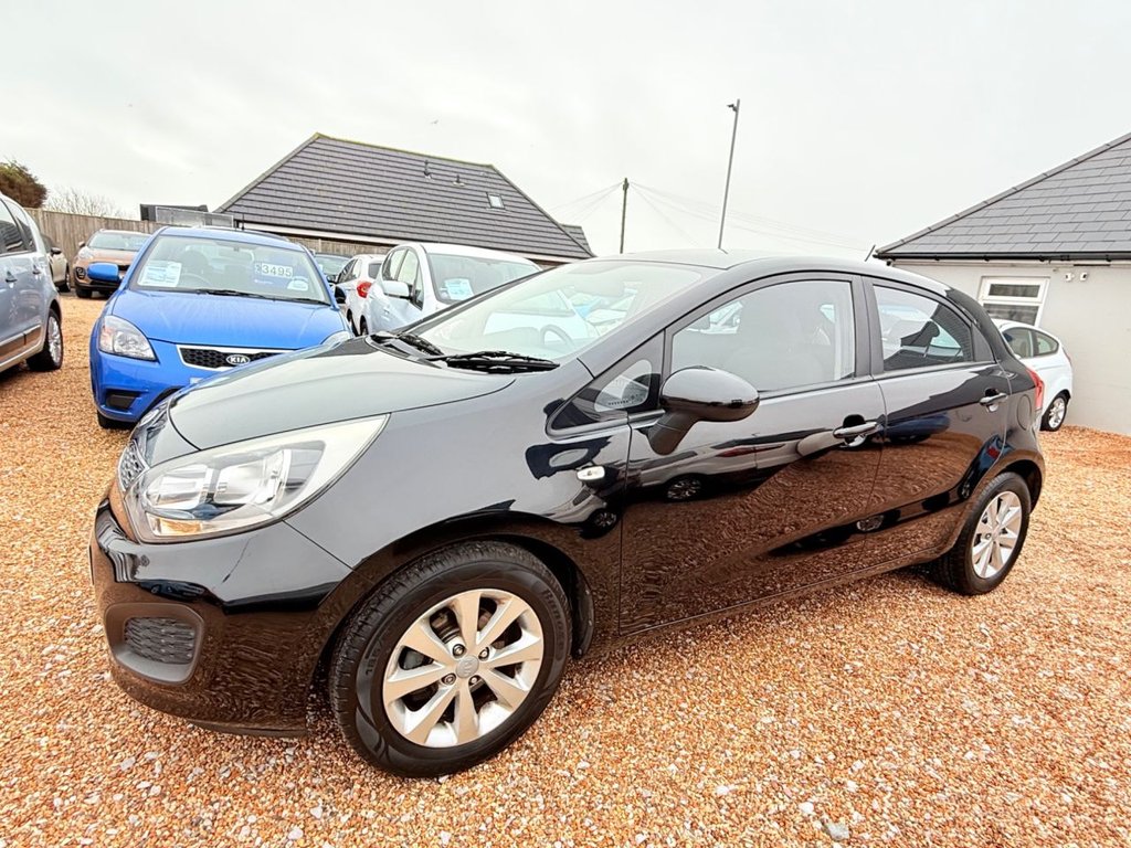Used Kia Rio 2014 for sale - 77643058: Photo 8