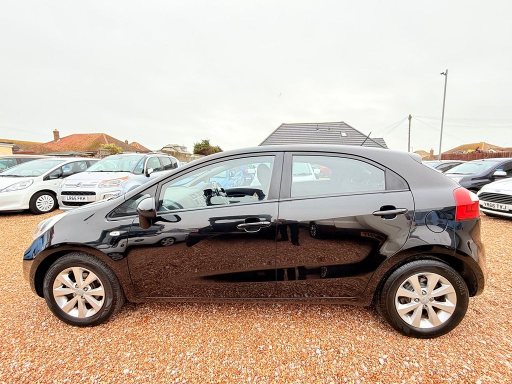 Used Kia Rio 2014 for sale - 77643058: Photo 9