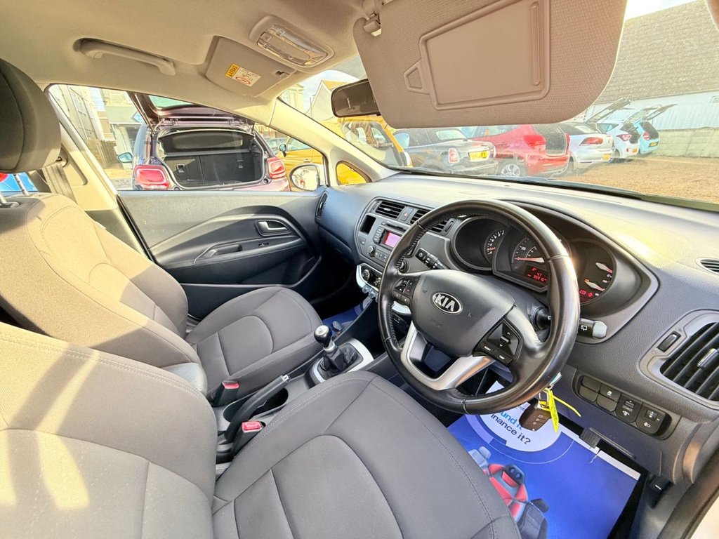 Used Kia Rio 2015 for sale - 76345805: Photo 11