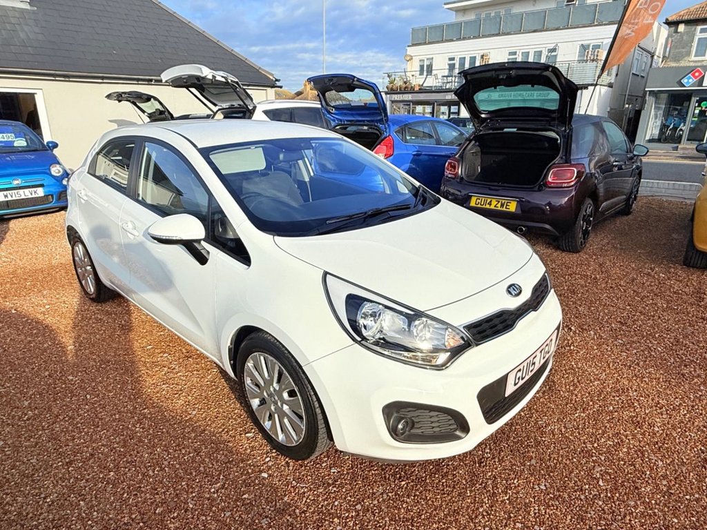 Used Kia Rio 2015 for sale - 76345805: Photo 12