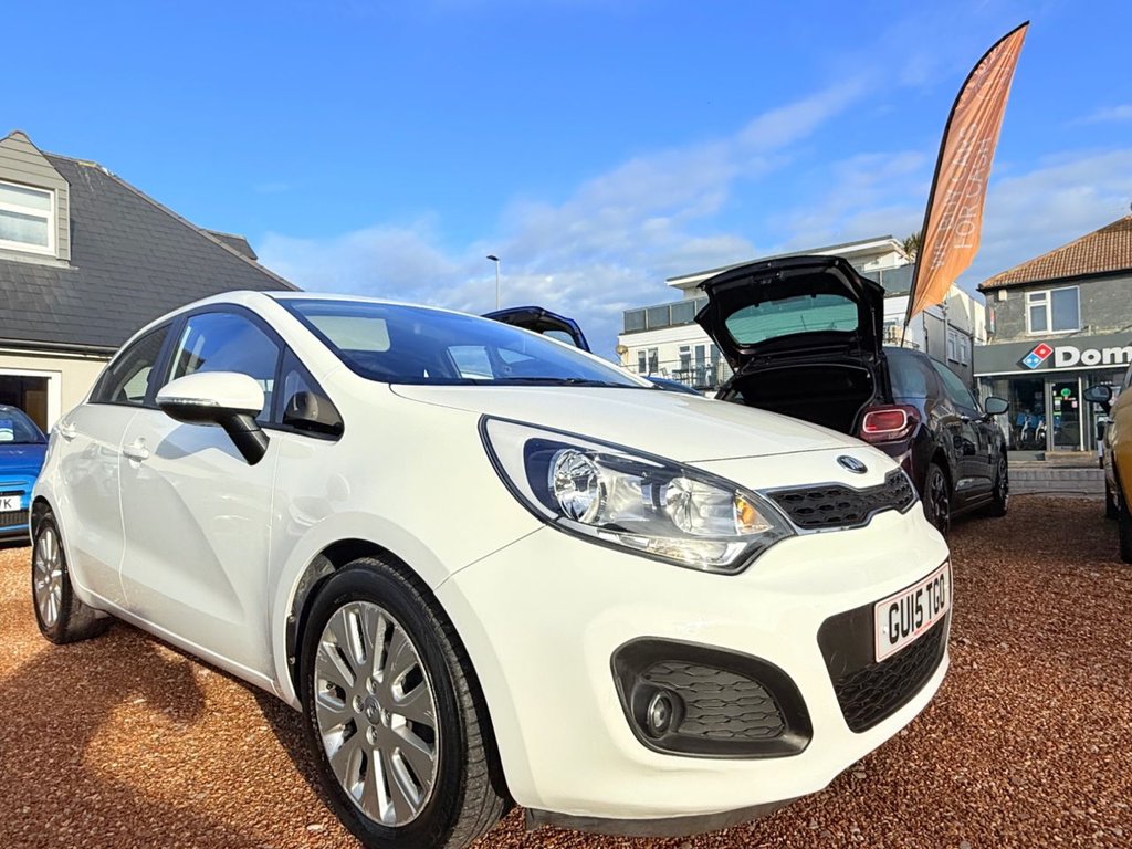 Used Kia Rio 2015 for sale - 76345805: Photo 13