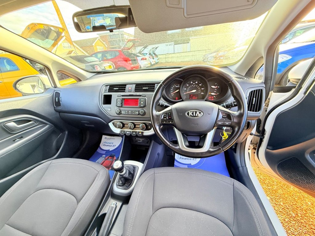 Used Kia Rio 2015 for sale - 76345805: Photo 17