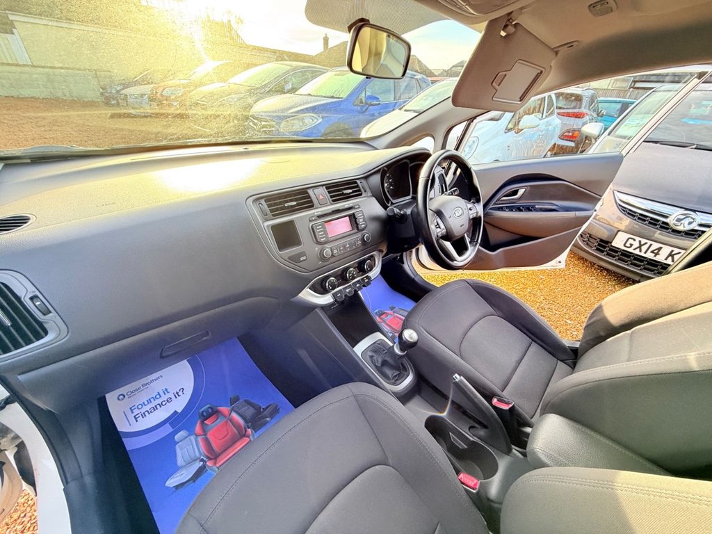Used Kia Rio 2015 for sale - 76345805: Photo 18