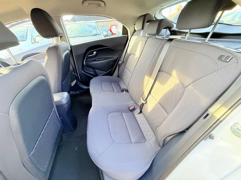 Used Kia Rio 2015 for sale - 76345805: Photo 19