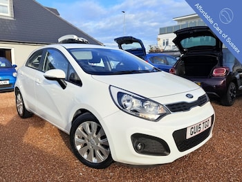 Kia - Rio