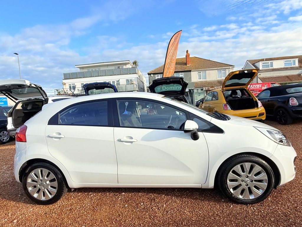 Used Kia Rio 2015 for sale - 76345805: Photo 2