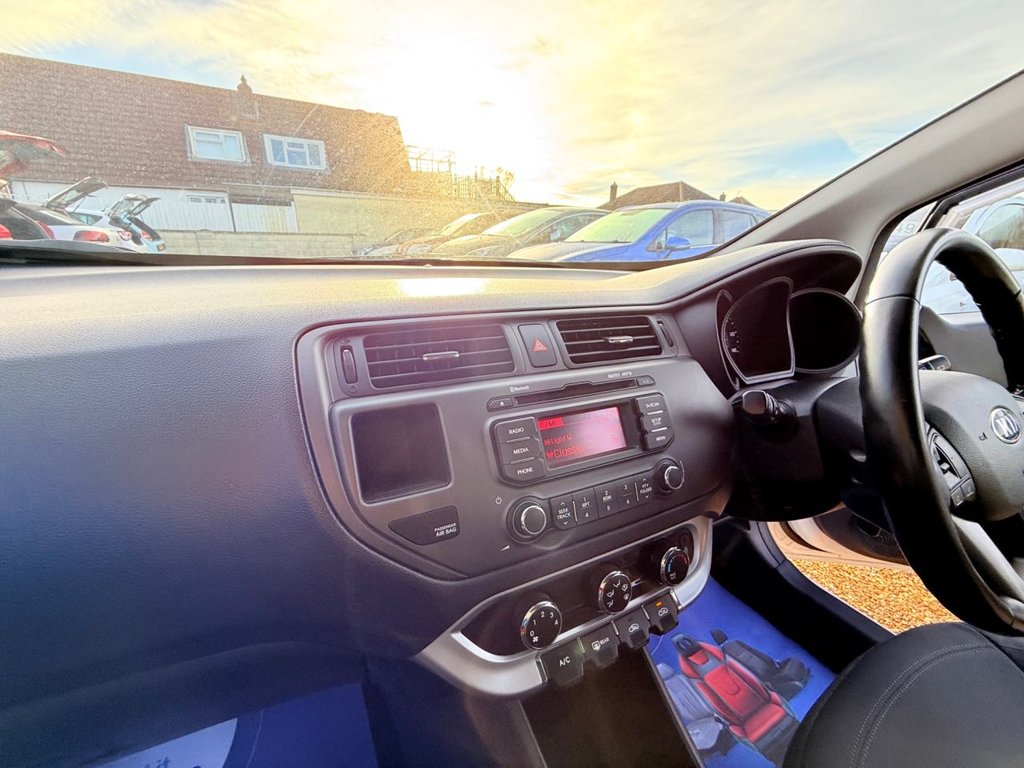 Used Kia Rio 2015 for sale - 76345805: Photo 23