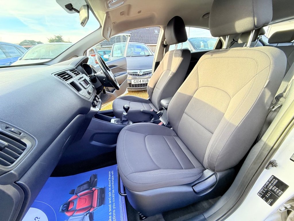 Used Kia Rio 2015 for sale - 76345805: Photo 24
