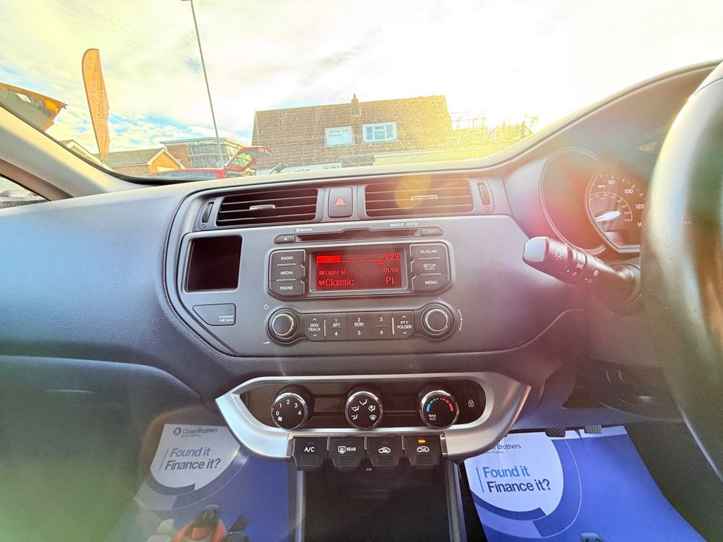 Used Kia Rio 2015 for sale - 76345805: Photo 25
