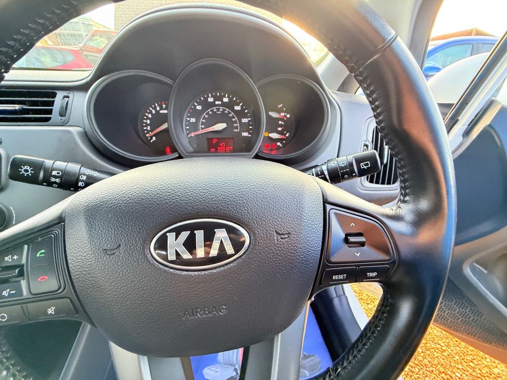 Used Kia Rio 2015 for sale - 76345805: Photo 29