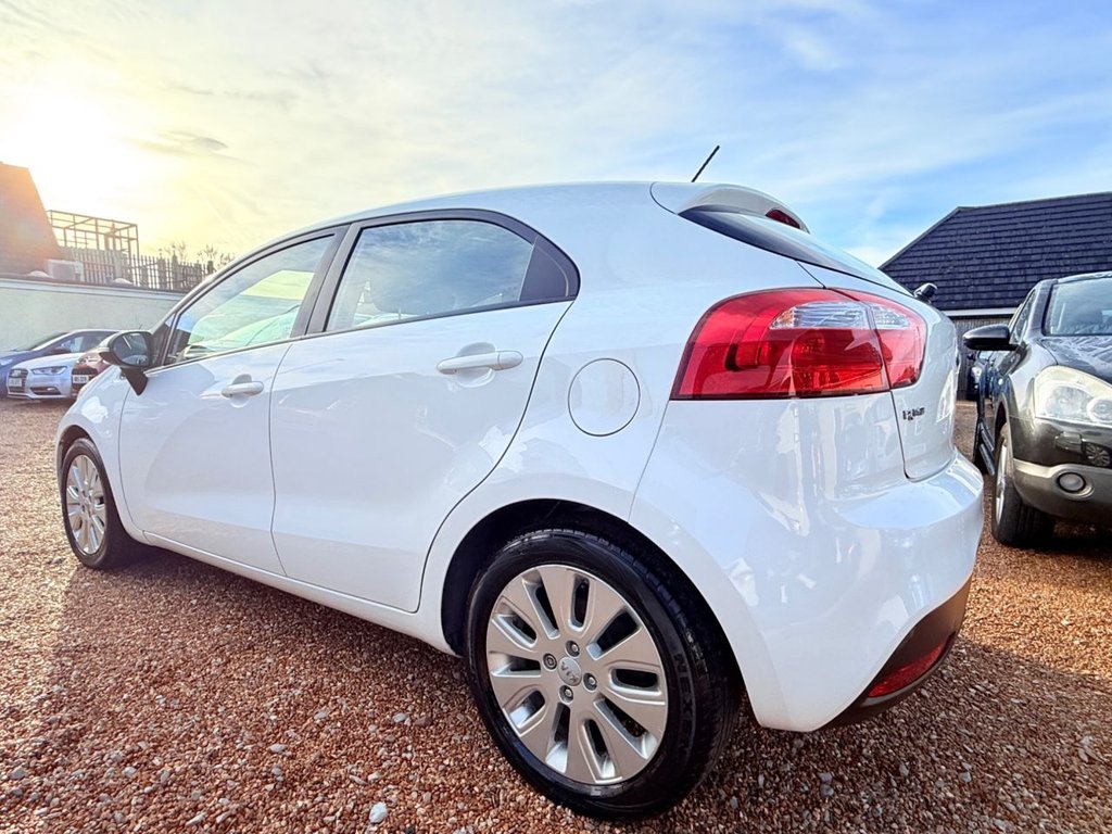 Used Kia Rio 2015 for sale - 76345805: Photo 3
