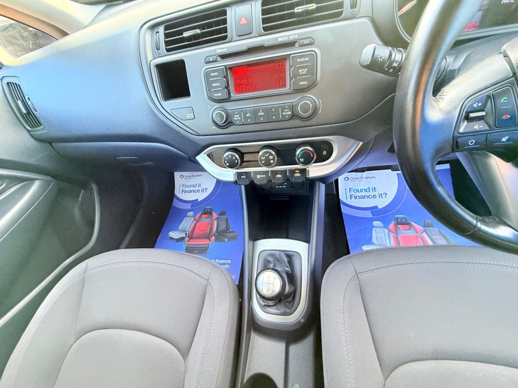 Used Kia Rio 2015 for sale - 76345805: Photo 31