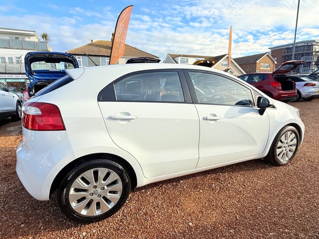 Used Kia Rio 2015 for sale - 76345805: Photo 6