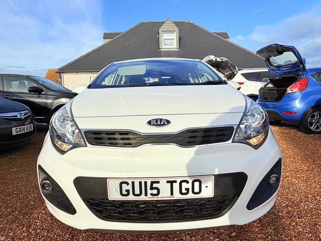 Used Kia Rio 2015 for sale - 76345805: Photo 7
