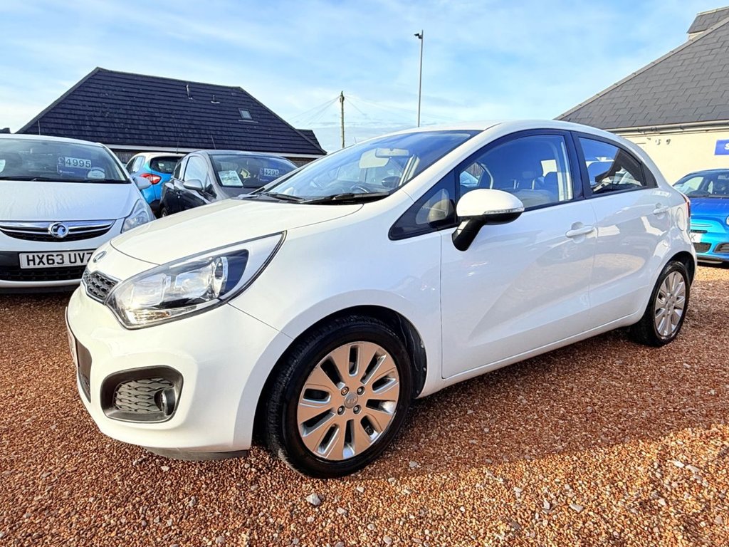 Used Kia Rio 2015 for sale - 76345805: Photo 8