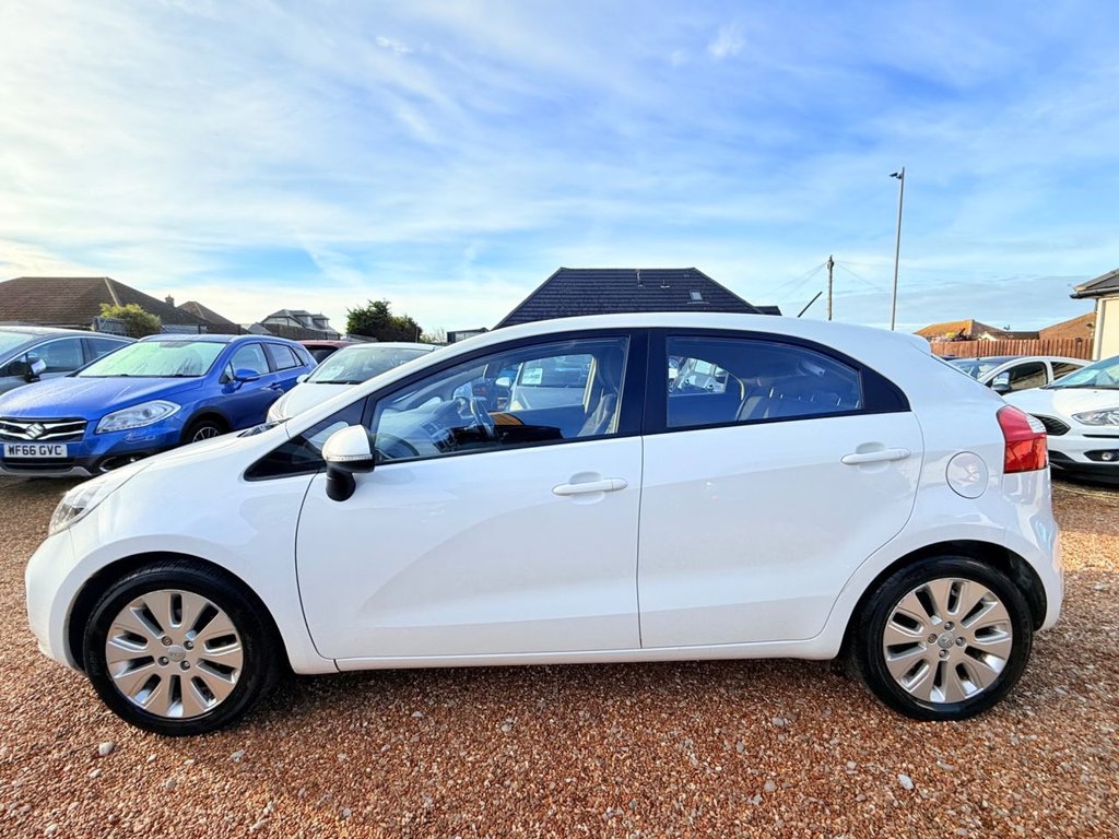 Used Kia Rio 2015 for sale - 76345805: Photo 9
