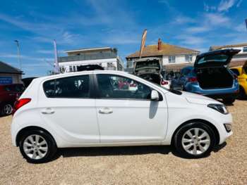 Used Hyundai i20 2014 for sale - 75149248: Photo