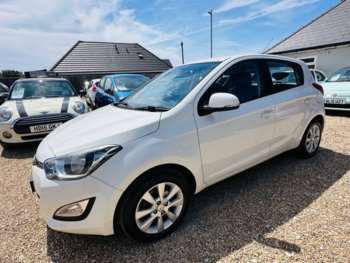 Used Hyundai i20 2014 for sale - 75149248: Photo