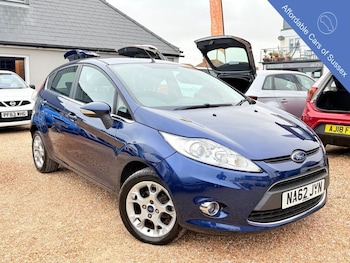 Ford - Fiesta