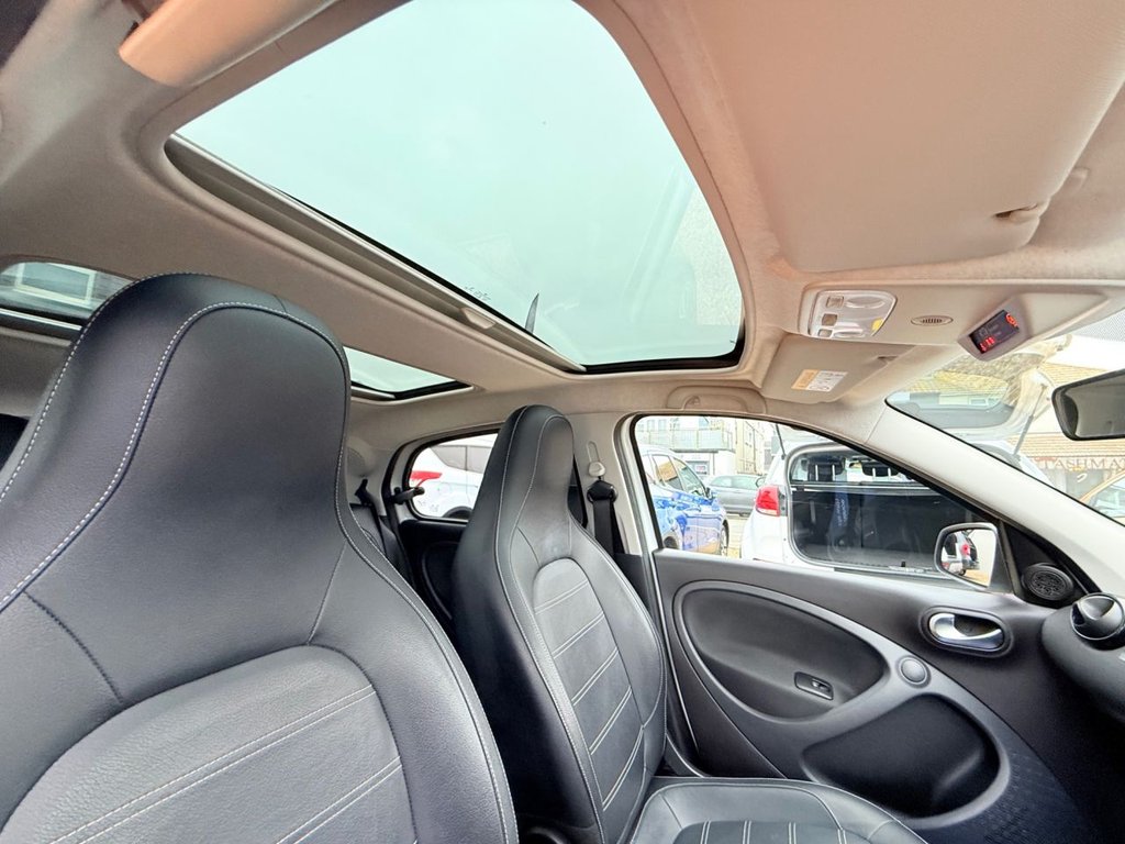 Used smart forfour 2016 for sale - 76235618: Photo 15