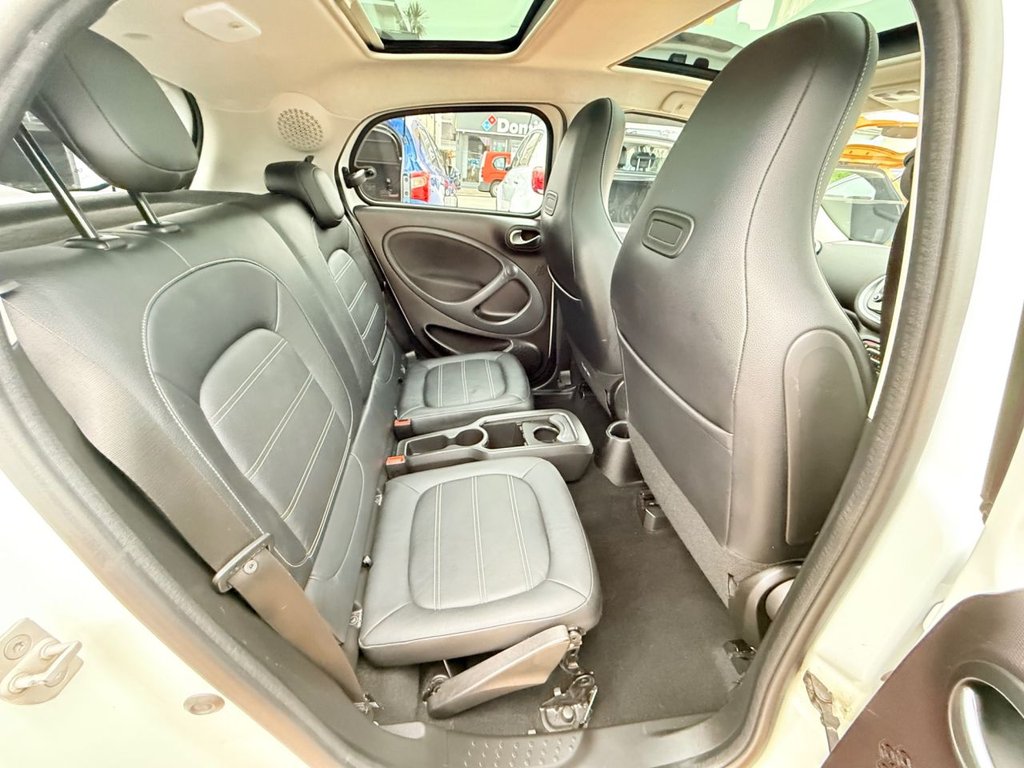 Used smart forfour 2016 for sale - 76235618: Photo 18