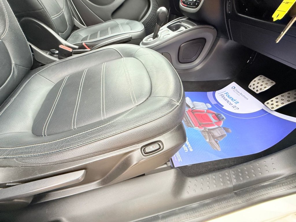 Used smart forfour 2016 for sale - 76235618: Photo 19