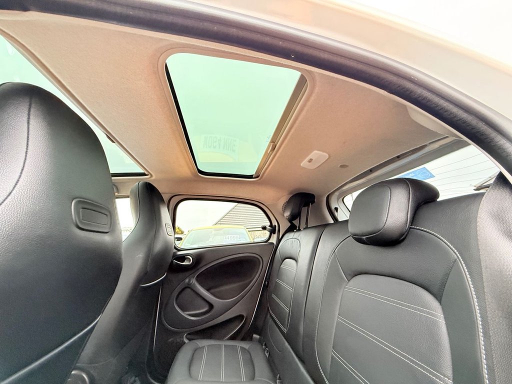 Used smart forfour 2016 for sale - 76235618: Photo 21
